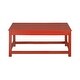 preview thumbnail 13 of 54, Laguna 36-inch Poly Eco-Friendly All Weather Coffee Table