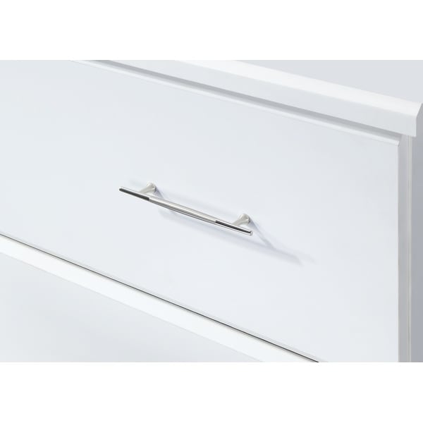 brookside 3 drawer chest