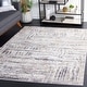 preview thumbnail 2 of 6, SAFAVIEH Opal Monisha Modern Abstract Rug