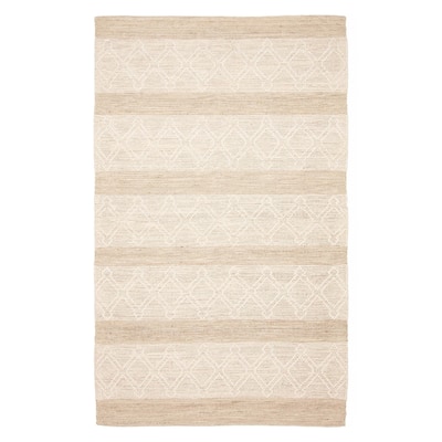 Sienna Ivory Rug 5'2" x 8'5" - 5'2 x 8'5