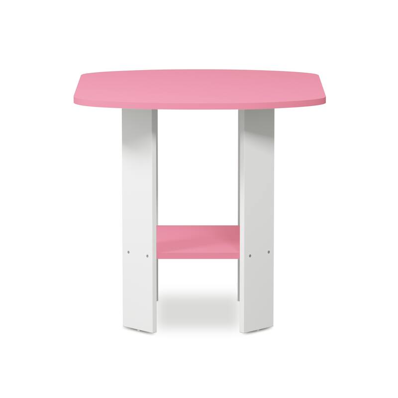 Porch & Den Bowery Simple Design Side Table