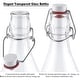 preview thumbnail 2 of 1, Bormioli Rocco Swing Bottle
