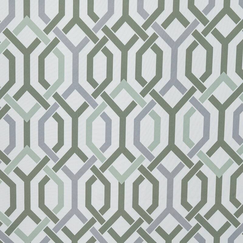 Rory Links Privacy Window Curtain Panel 84" or 90"
