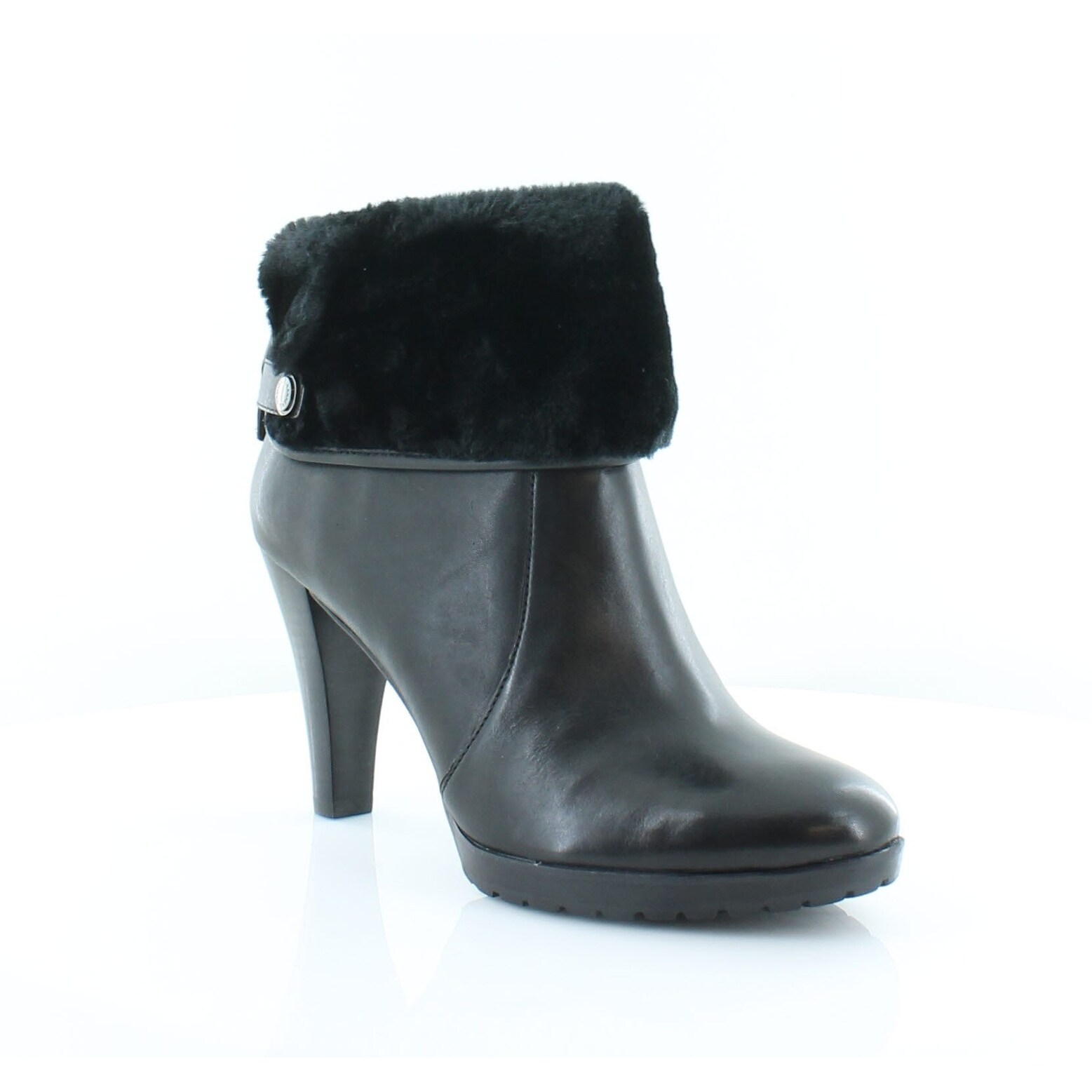 anne klein teamy boots