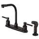 Option Oil Rubbed Bronze