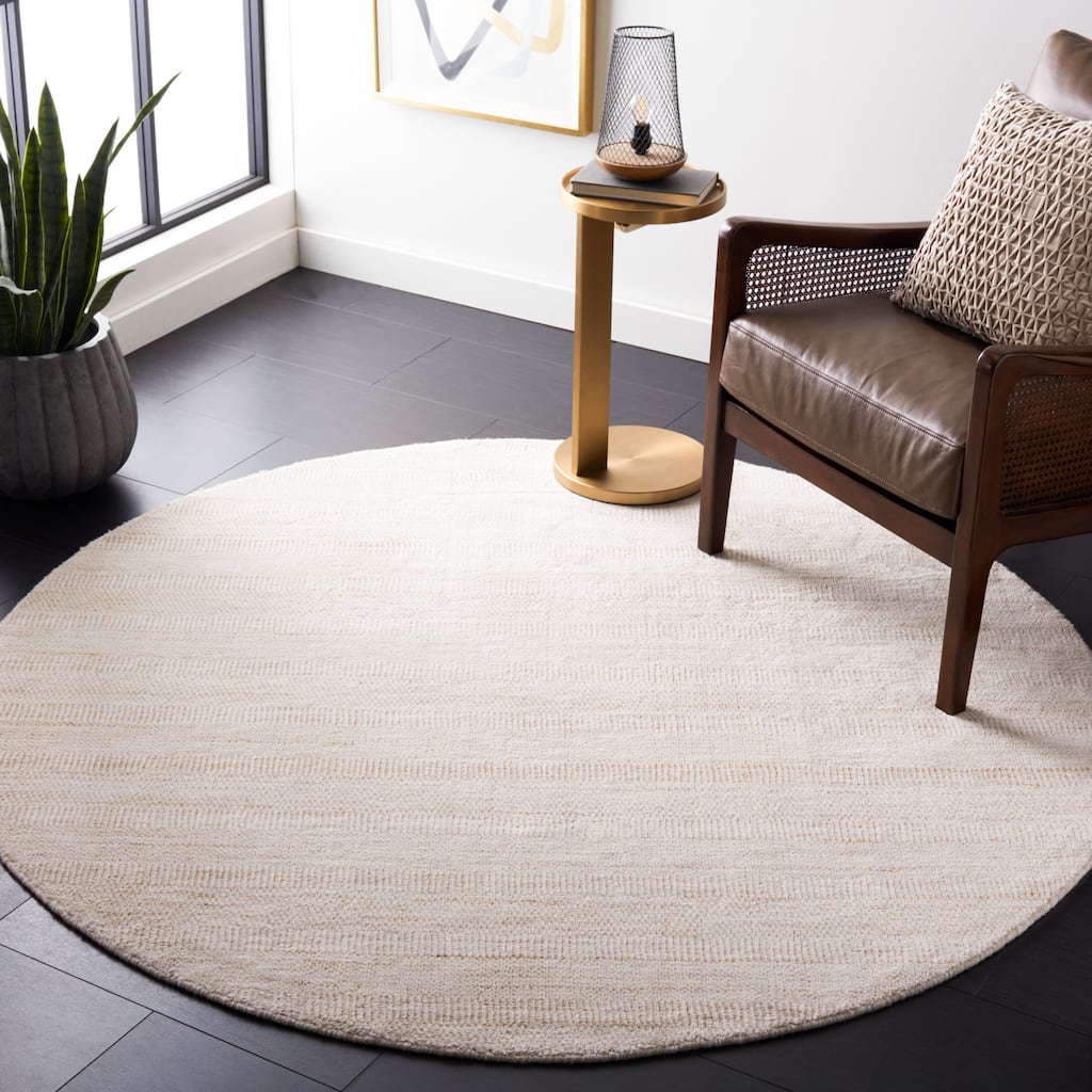 SAFAVIEH Handmade Mirage Shruti Modern Rug