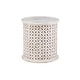 Jennifer Boho Round Side Table - Bed Bath & Beyond - 34570354