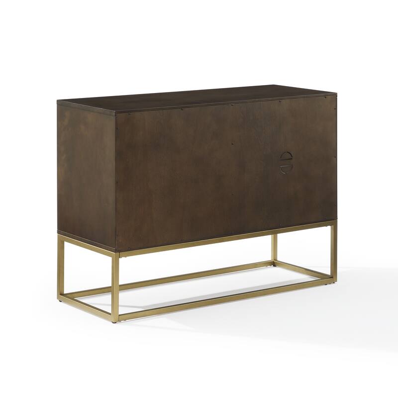 Byron Media Console