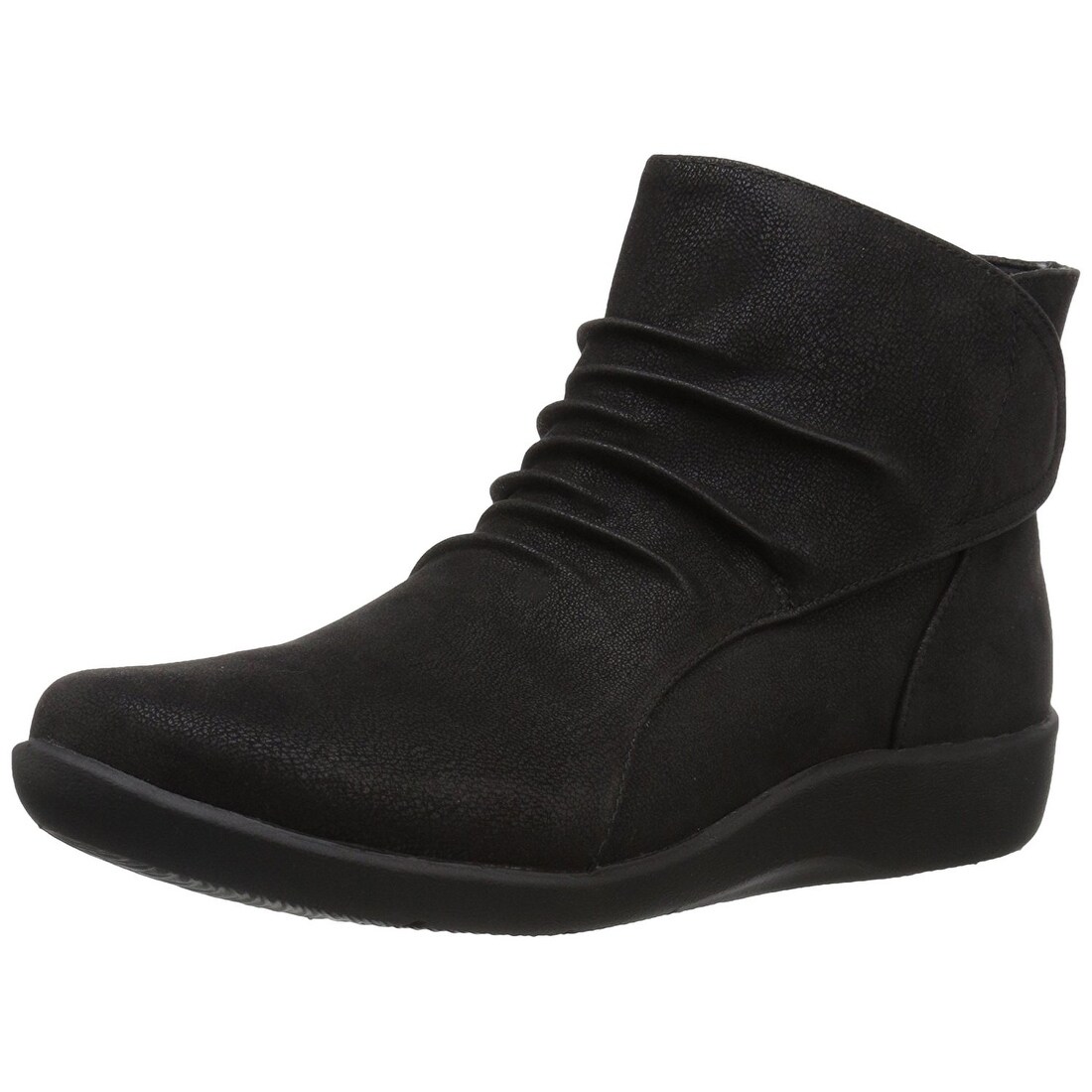 clarks chris sway boots
