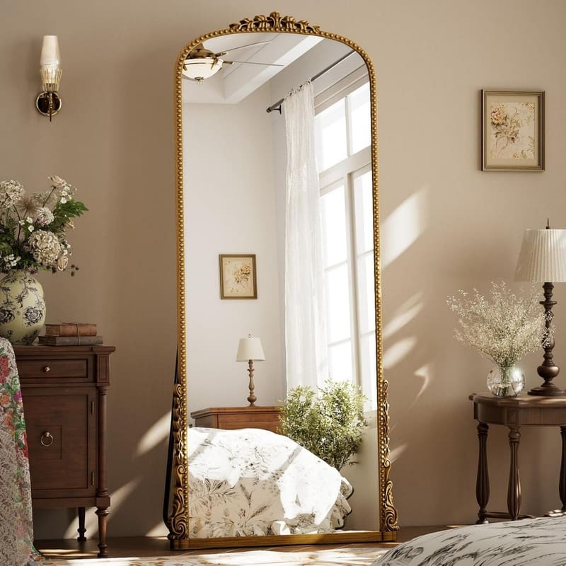 Option Antique Gold