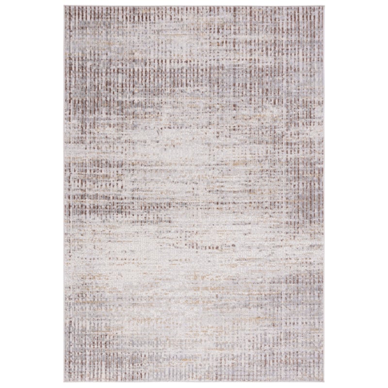 SAFAVIEH Palma Arletta Modern Abstract Rug - 4' x 6'
