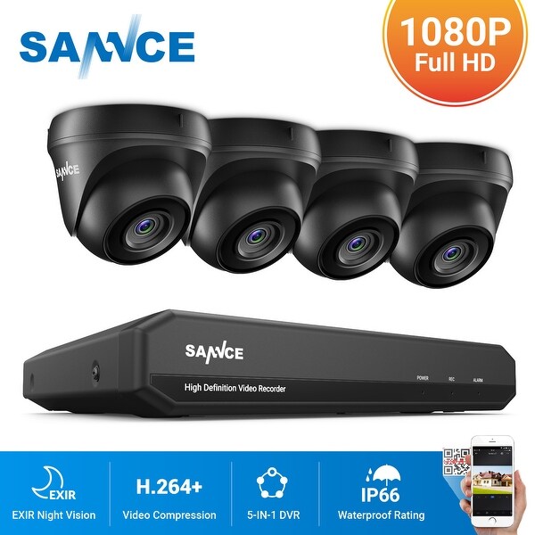 Bed bath and beyond security cameras clearance