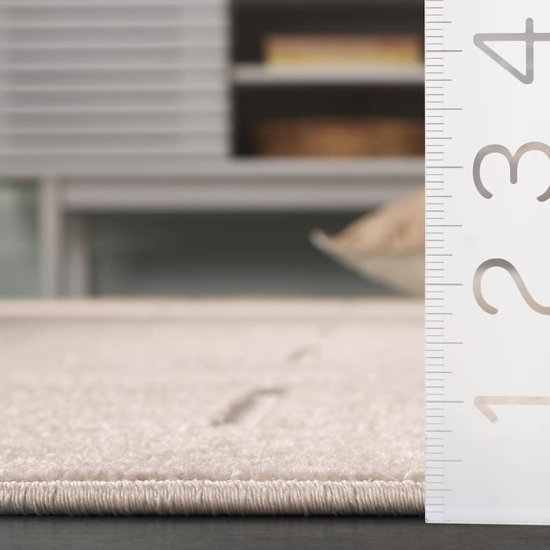 SAFAVIEH Stella Indalecia Modern & Contemporary Rug