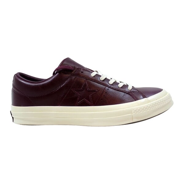 mens converse one star ox