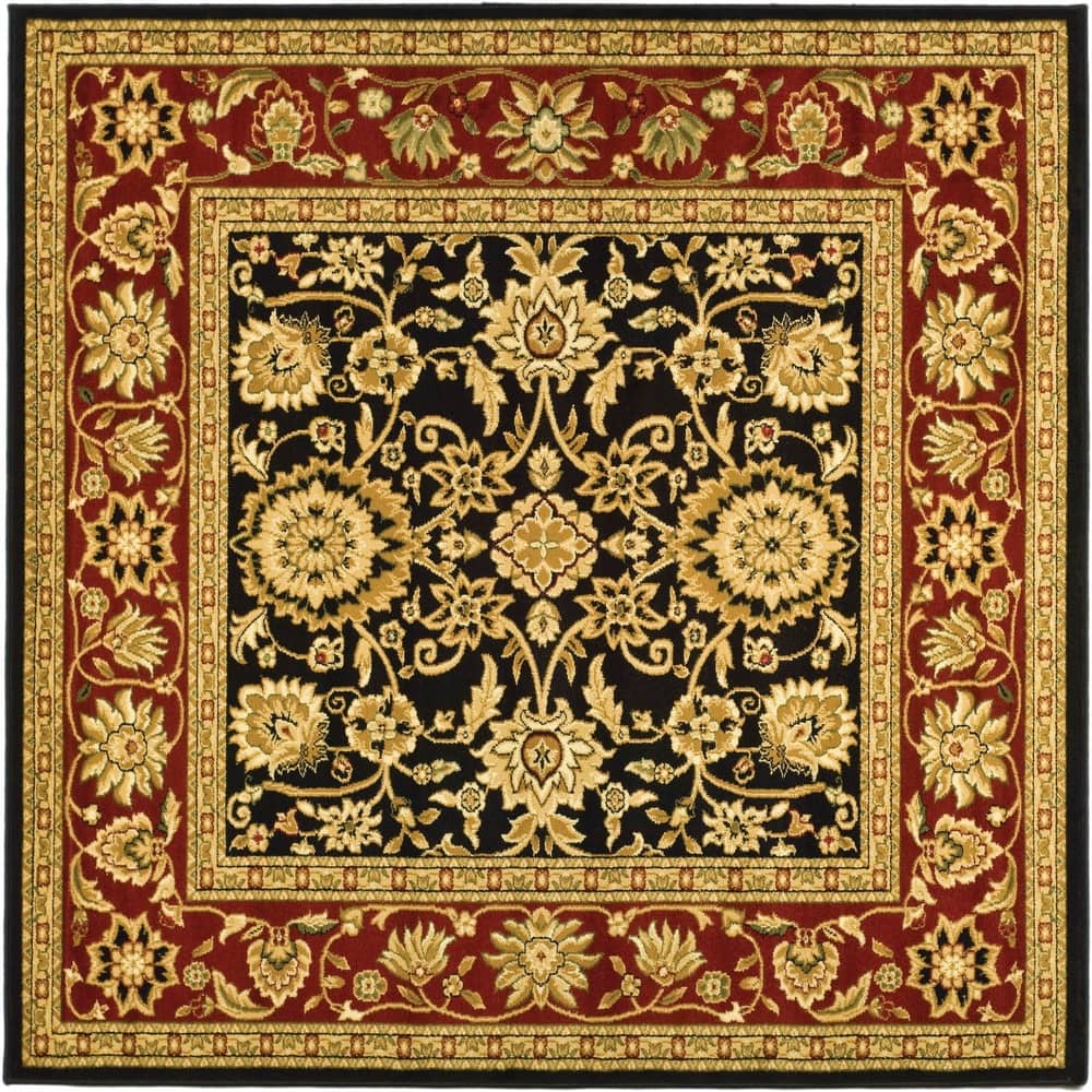 SAFAVIEH, Lyndhurst Marsha Traditional Area Rug
