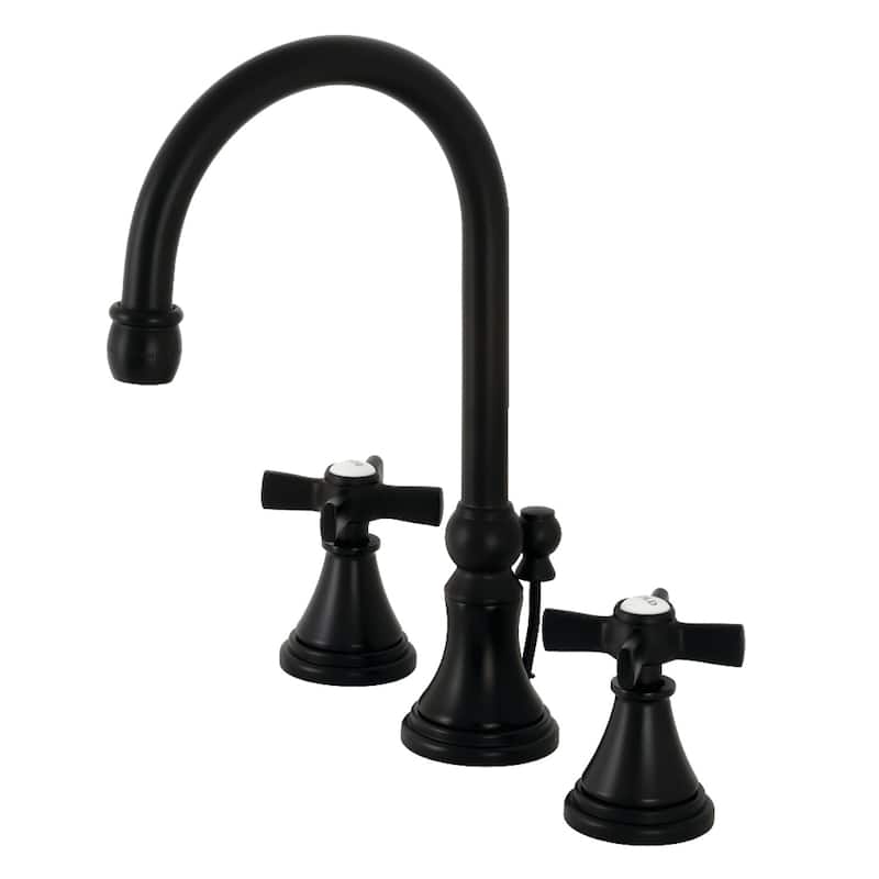 Millennium 8 in. Widespread Bathroom Faucet
