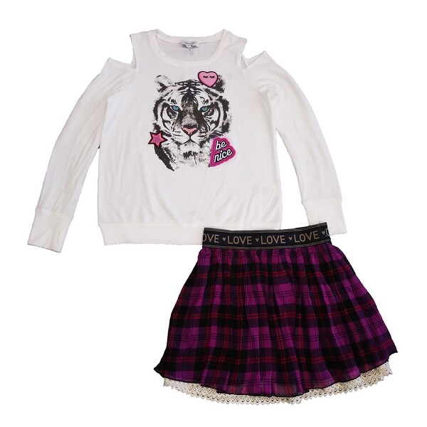 jessica simpson girl clothing