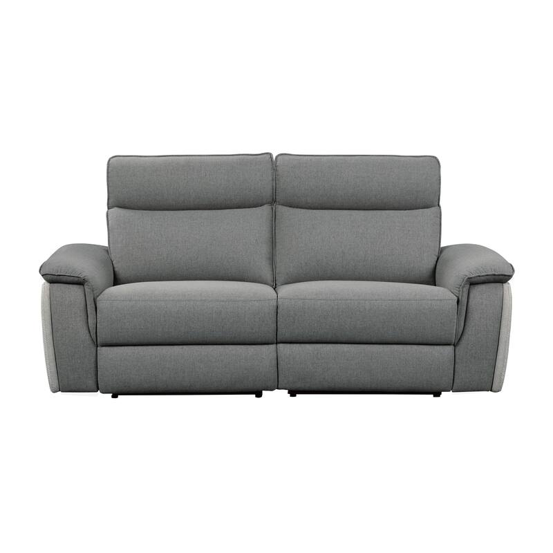 Blythe 2-Piece Power Reclining Living Room Sofa Set