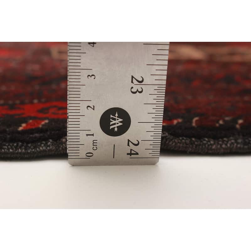 Teimani Beige Rug 2'11" x 5'2" - 2'11 x 5'2