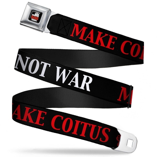 the big bang theory full color black white red bbt make coitus atom not war seatbelt - Bbt Christmas Eve Hours the big bang theory full color black white red bbt make coitus atom not war seatbelt - Bbt Christmas Eve Hours