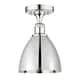 Option Polished Chrome