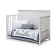 preview thumbnail 18 of 18, Sorelle Furniture Ashley 4-in-1 Convertible Crib - N/A