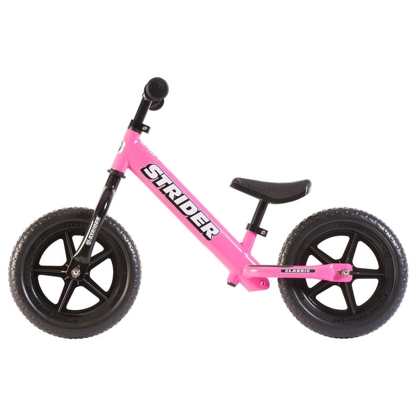 strider 12 classic balance bike