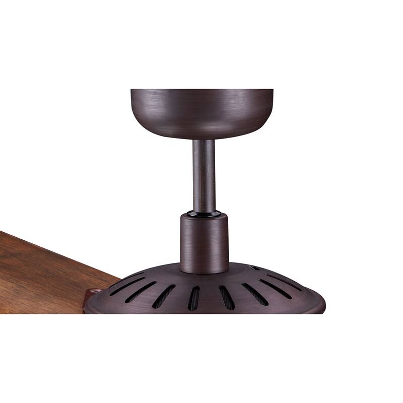 Lucci Air Carolina 56-inch Ceiling Fan