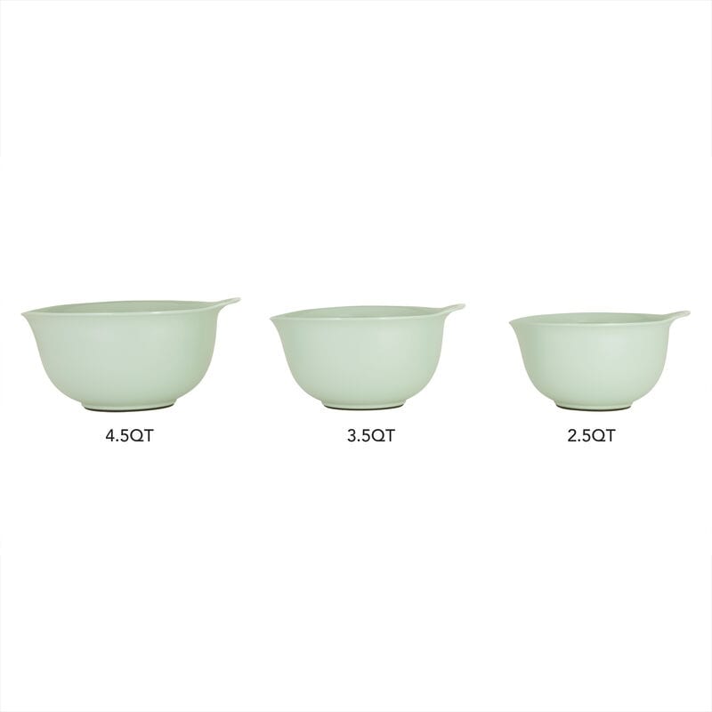 KitchenAid® 3-pc. Mixing Bowl Set