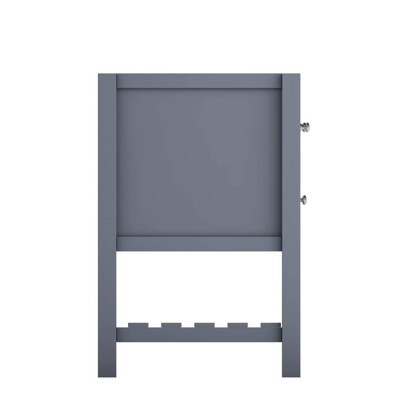 Alicia 72" Vanity (Base Only)