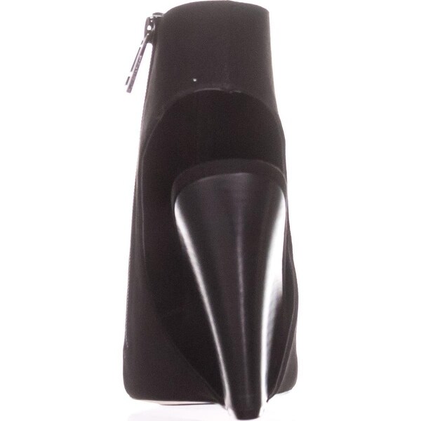 Charles by charles david india wedge bootie clearance