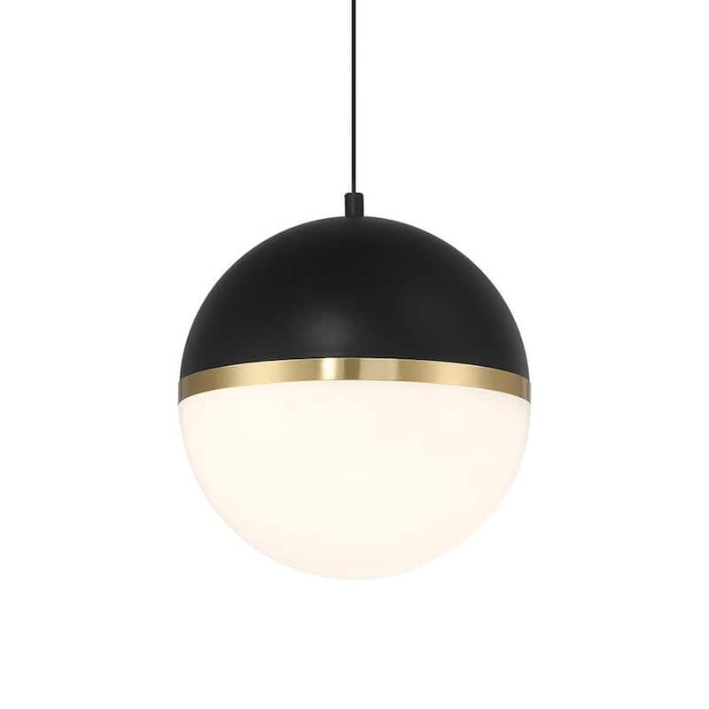 Access Lighting 23946LEDD Unity 10" Wide LED Mini Pendant
