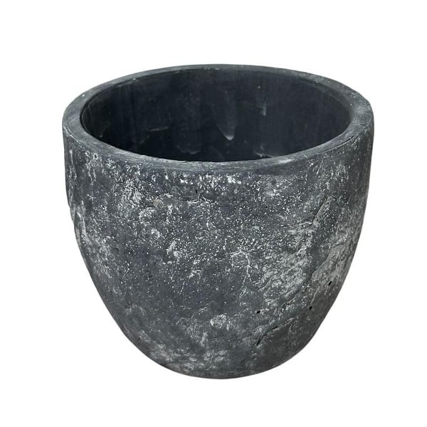 5 inch Ceramic Flower Planter Pot - Bed Bath & Beyond - 43016755