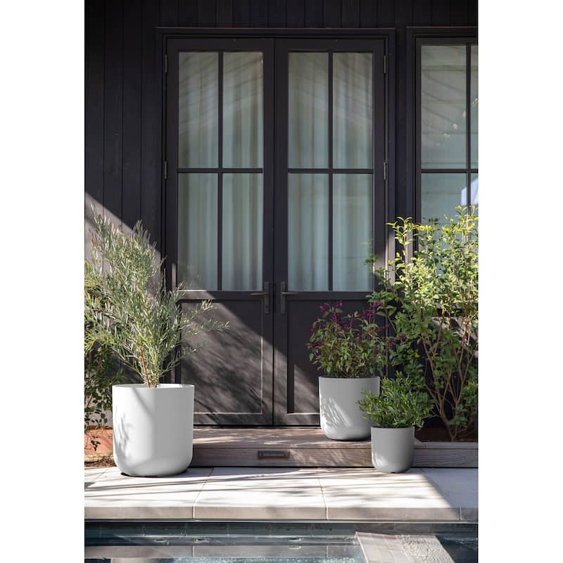 Veradek Mason Series Kona Bundle Planter