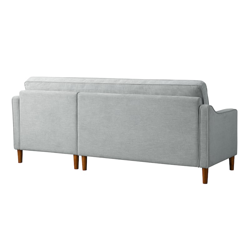 Studio Living Statham Sectional Sofa