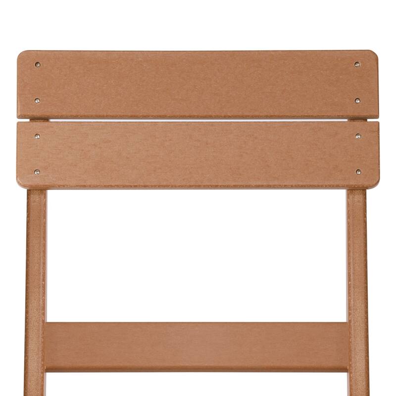 Laguna Patio Folding Dining Chair