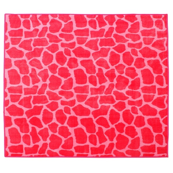Alphonse Kids Alligator Area Rug