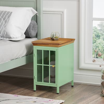 Durable and sturdy Sofa Side Coffee Table for Bedroom,Living Room