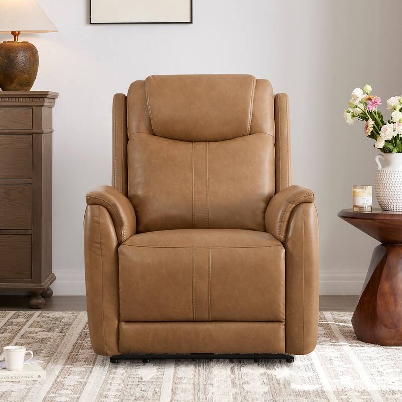Spruce & Spring Zero Gravity Power Recliner Chair for Adults