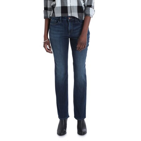 lee riders midrise skinny
