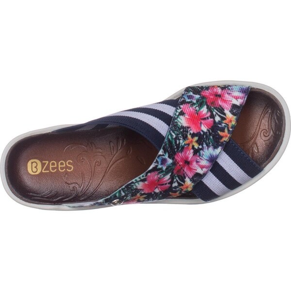 bzees desire sandals