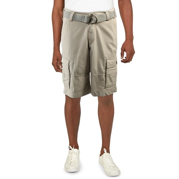 squad cargo shorts