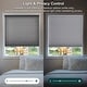 preview thumbnail 12 of 11, Chicology Cordless Light Filtering Cellular Shades