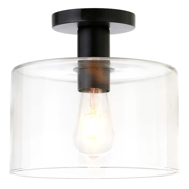 Henri Semi Flush Mount Ceiling Light