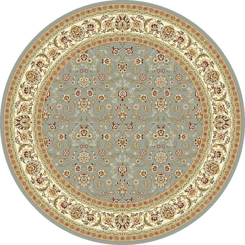 SAFAVIEH Lyndhurst Patrica Traditional Oriental Rug