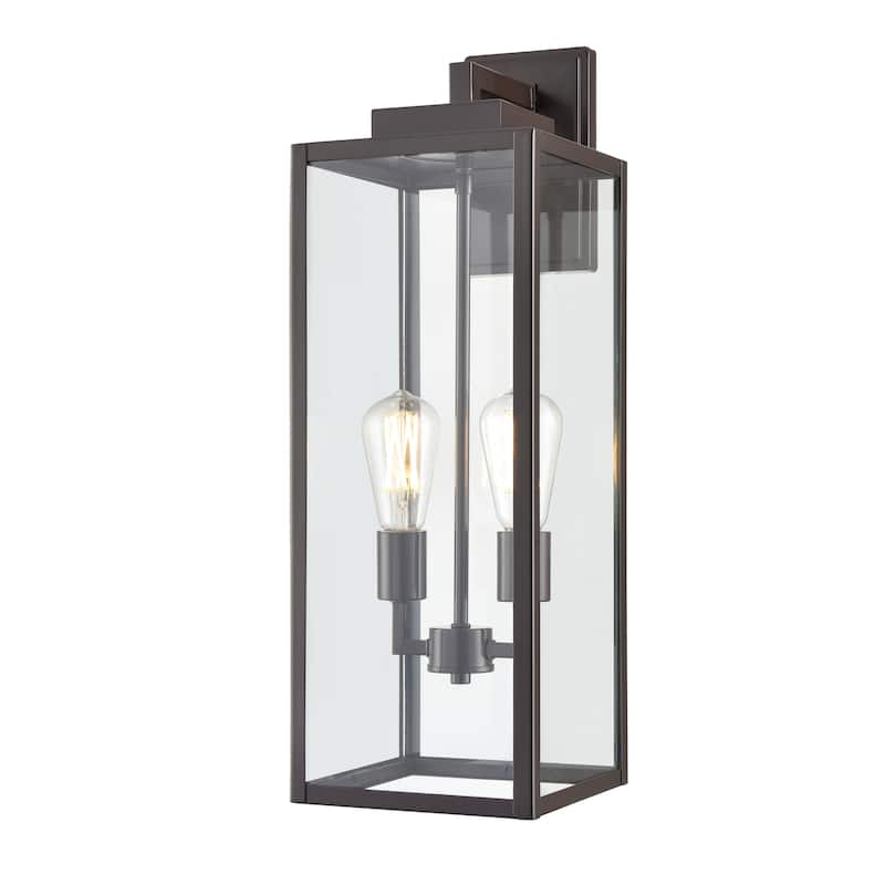 Outdoor Wall Sconce