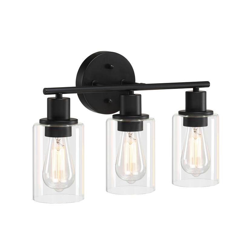3-Light Vanity Light