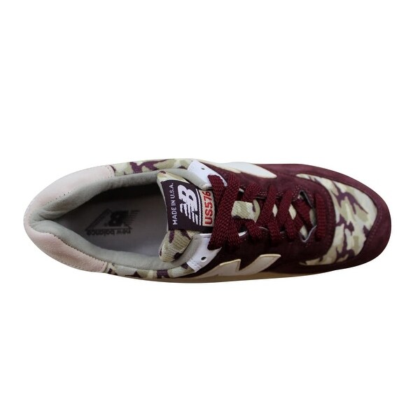 new balance 576 men camo