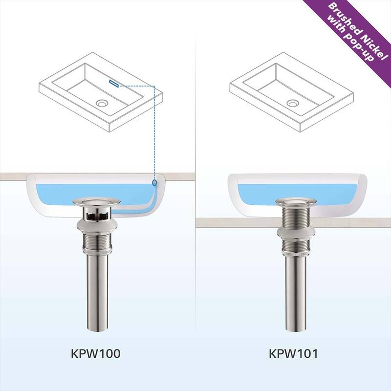 Luxury Single Hole Bathroom Faucet