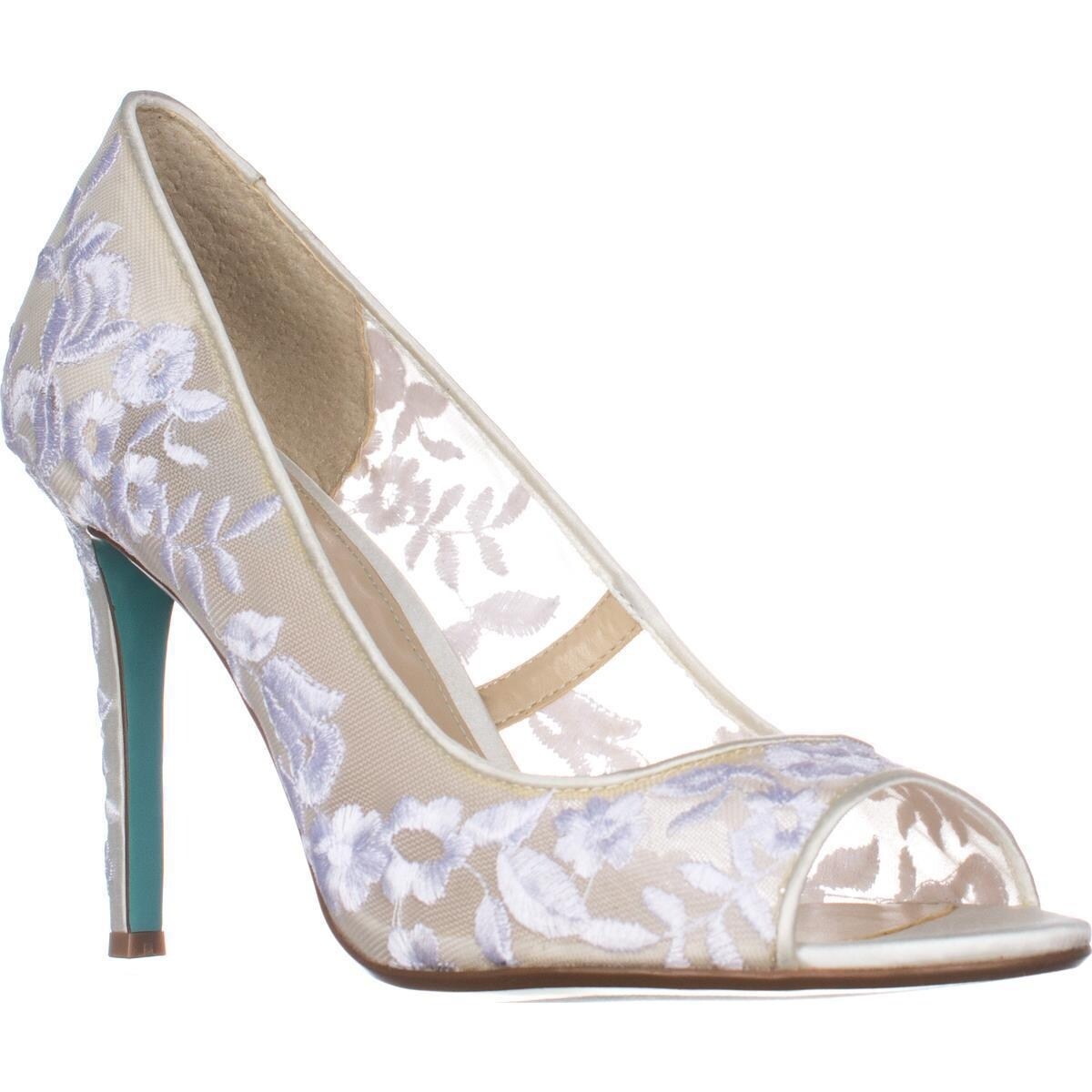betsey johnson adley
